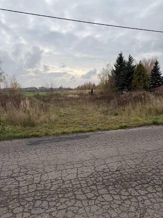 Pniowe kompleks działek