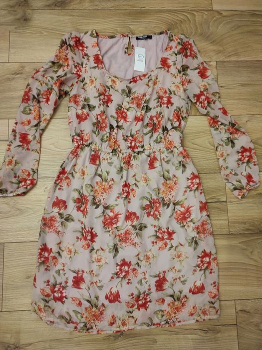 Sukienka Tom&Rose rozmiar L NOWA