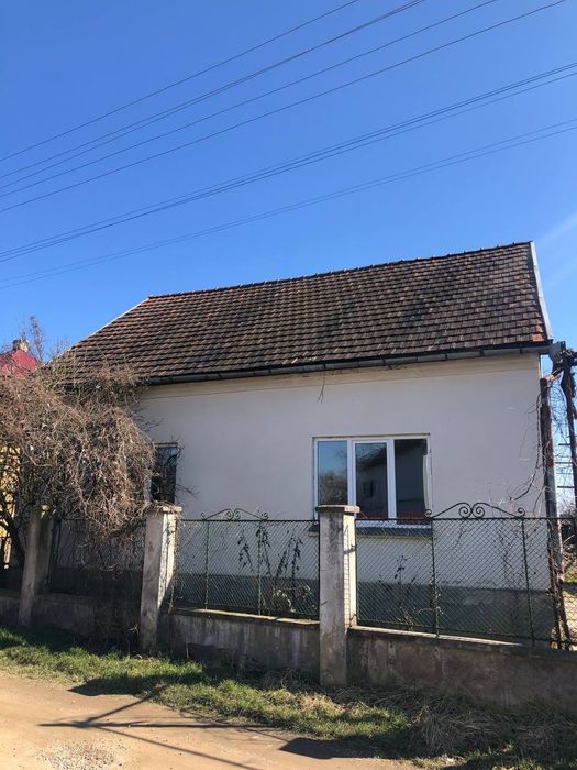 Продаж 3 кімнатного будинку