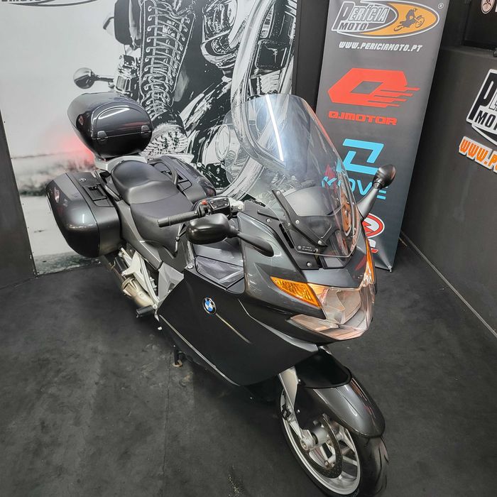 BMW K1200 GT