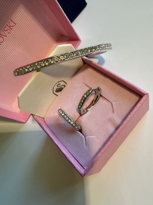 Набір dextera Swarovski