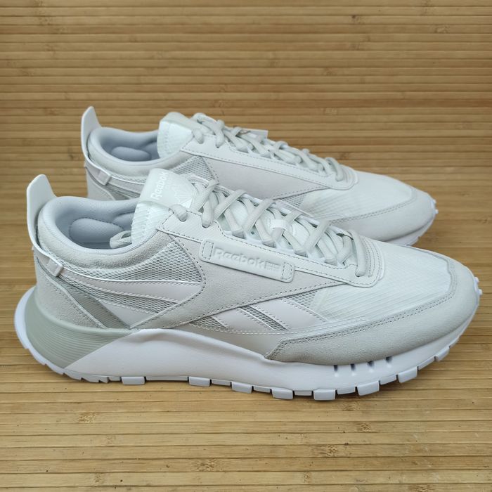 Кросівки Reebok Classic Leather Legacy р. 41-45