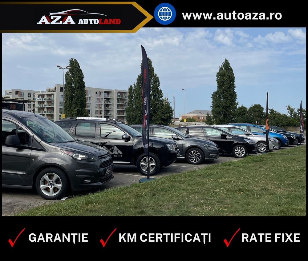 AZA AUTOLAND top banner