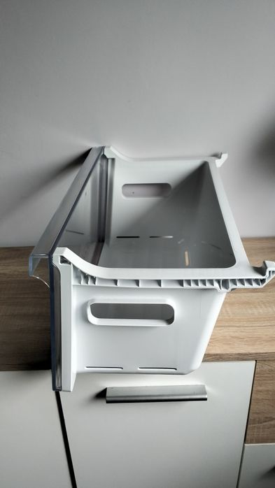 Lodówka Samsung BRB2601 Szuflada dolna zamrażarki