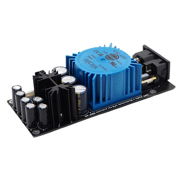 Beatechnik LPS-A6 | Linear Power Supply dla  Eversolo DMP-A6