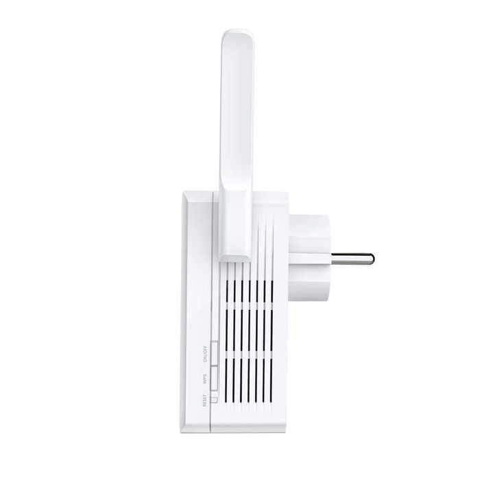 Extensor de Sinal Wi-Fi TP-Link TL-WA860RE – 300Mbps com Tomada