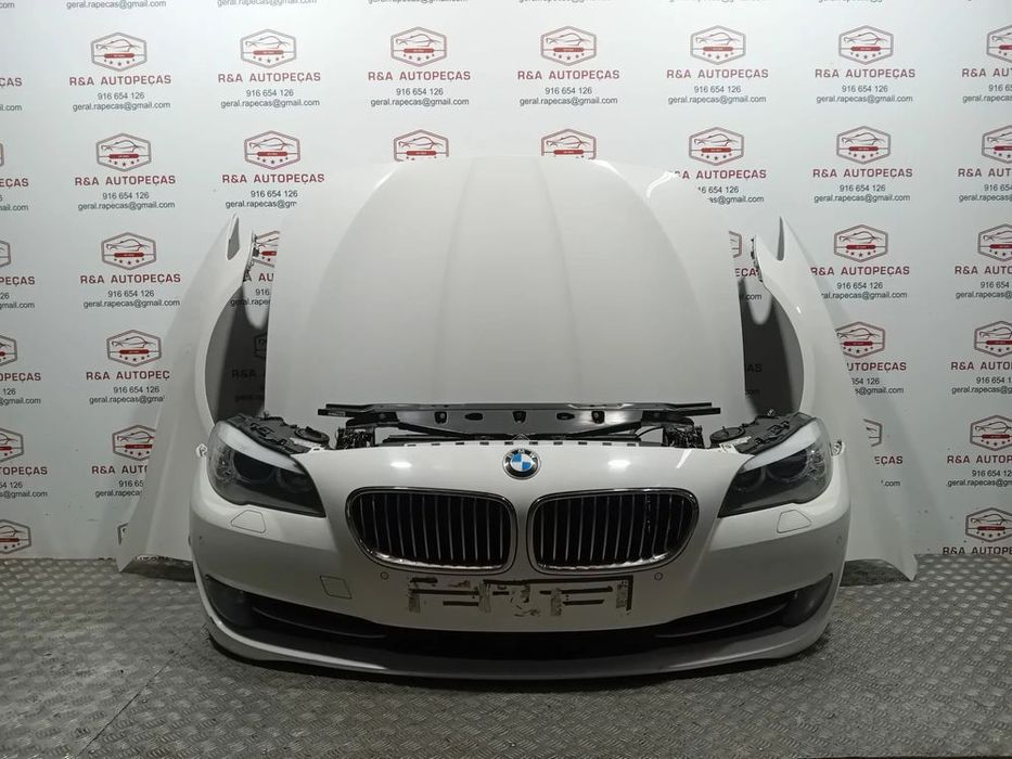 Frente Bmw Série 5 F10 SEDAN F11 TOURING