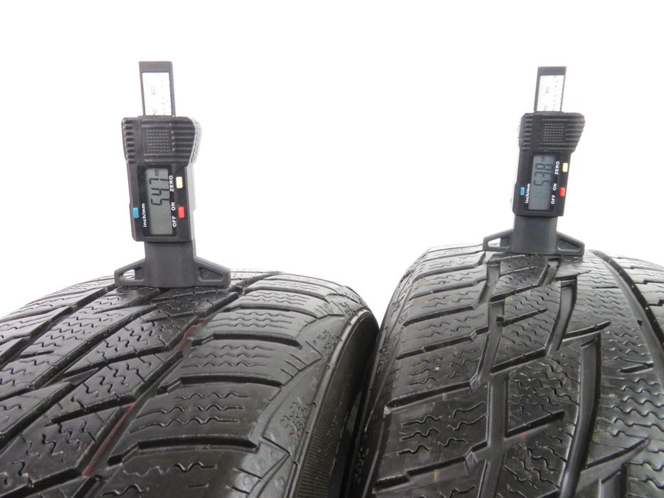 2x 185/60r15 Opony Zimowe Matador Sibir Snow 84t