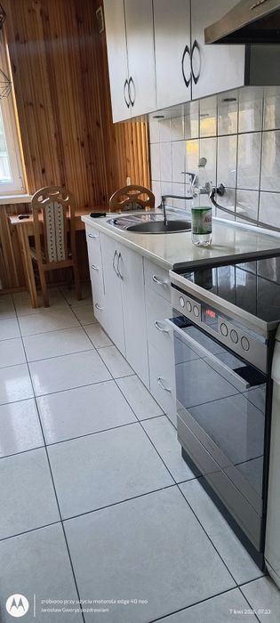 Wynajem długoterminowy