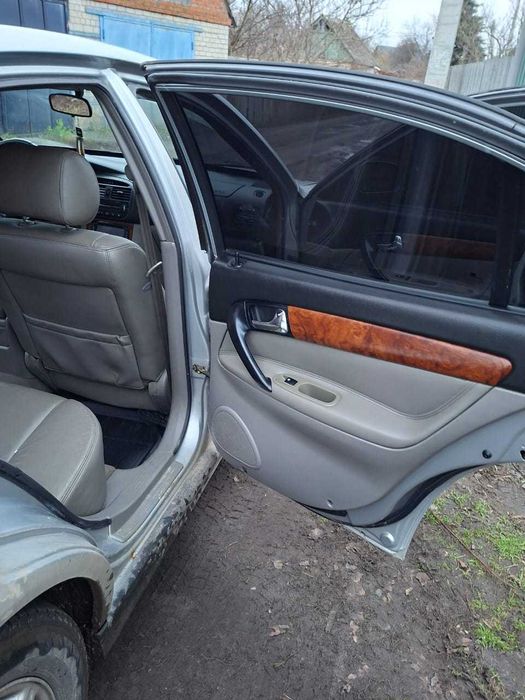 Шевроле еванда , продаж,обмін.