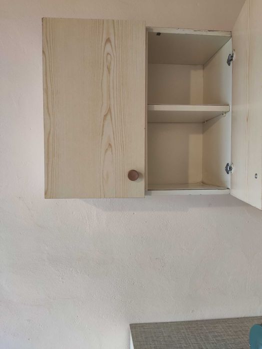 szafki do garażu, piwnicy