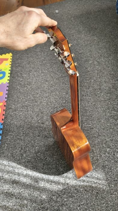 Gitara akustyczna Duke DMC