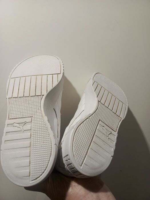 Кросівки puma. Оригінал,  розмір 38