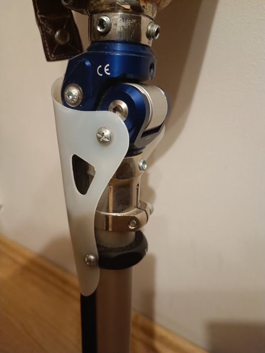 Proteza modularna uda