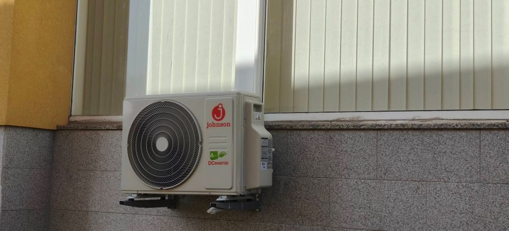 Venda, instalação e reparação Ar condicionado e refrigeração