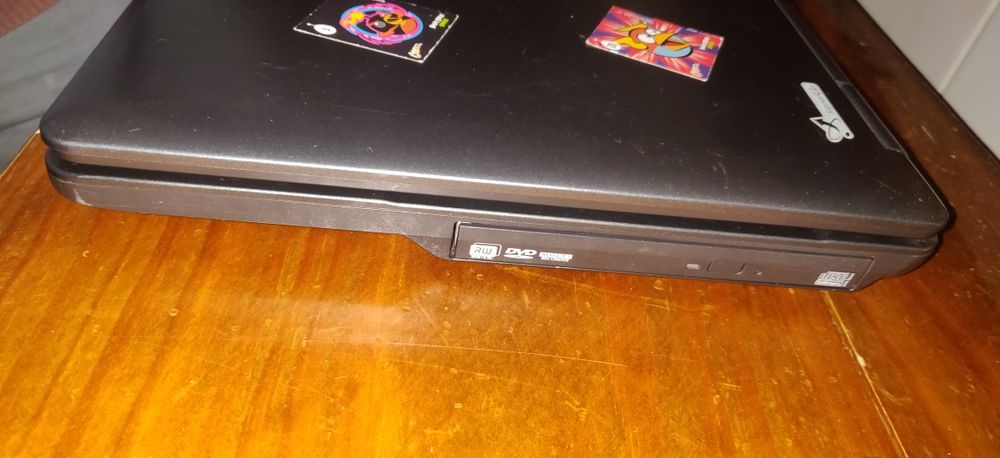 Acer extensa 5620