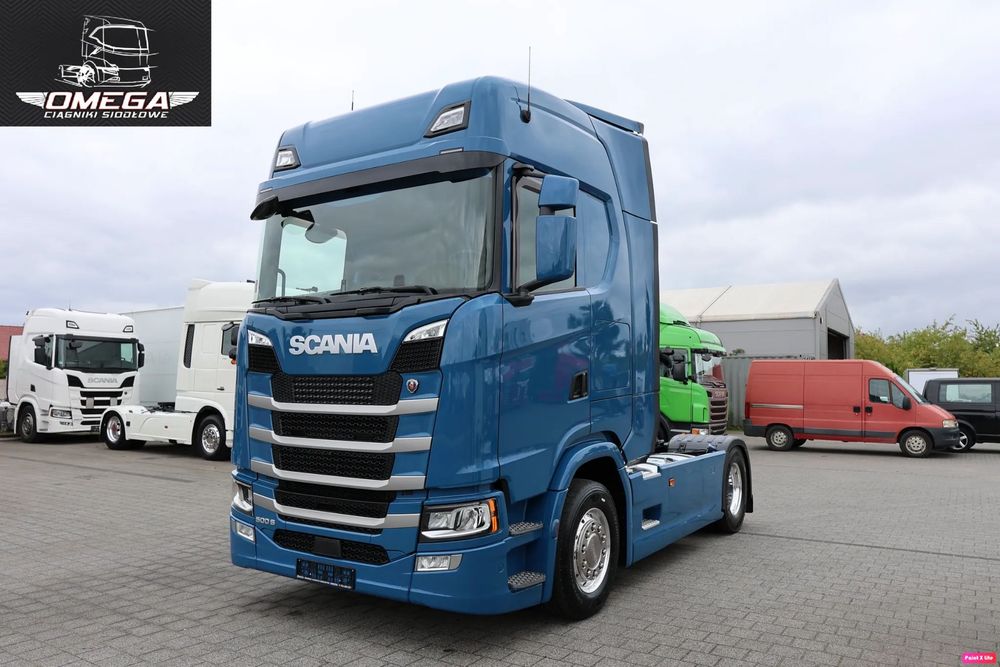 Scania