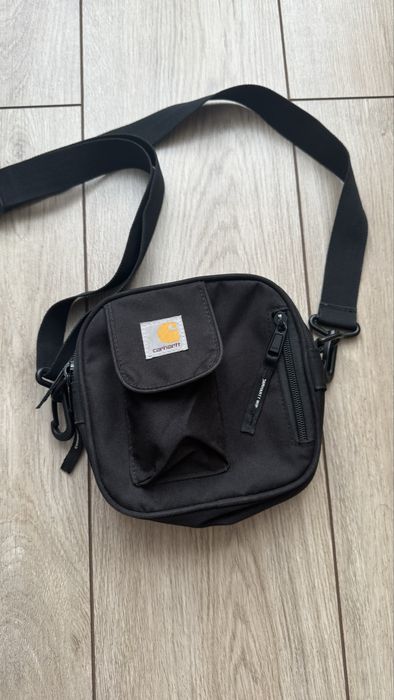 Чоловіча сумка Carhartt