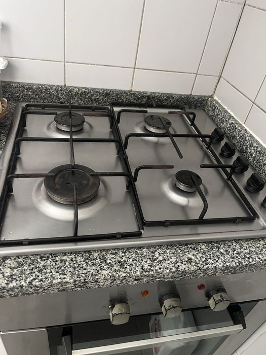 Forno 50€ placa por 50€