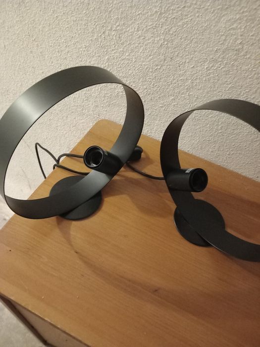 Vários artigos de casa