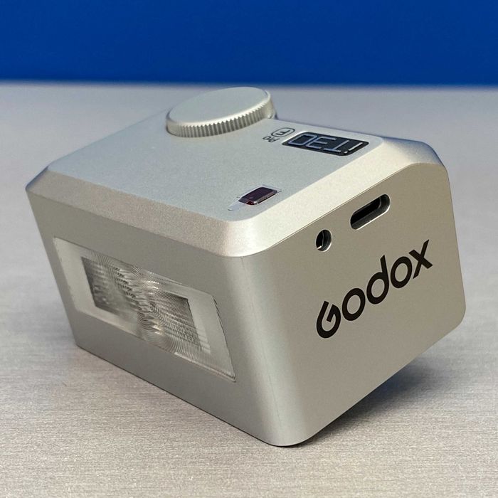 Godox iT30 Pro (Fujifilm) - iFlash TTL - NOVO - 3 ANOS DE GARANTIA