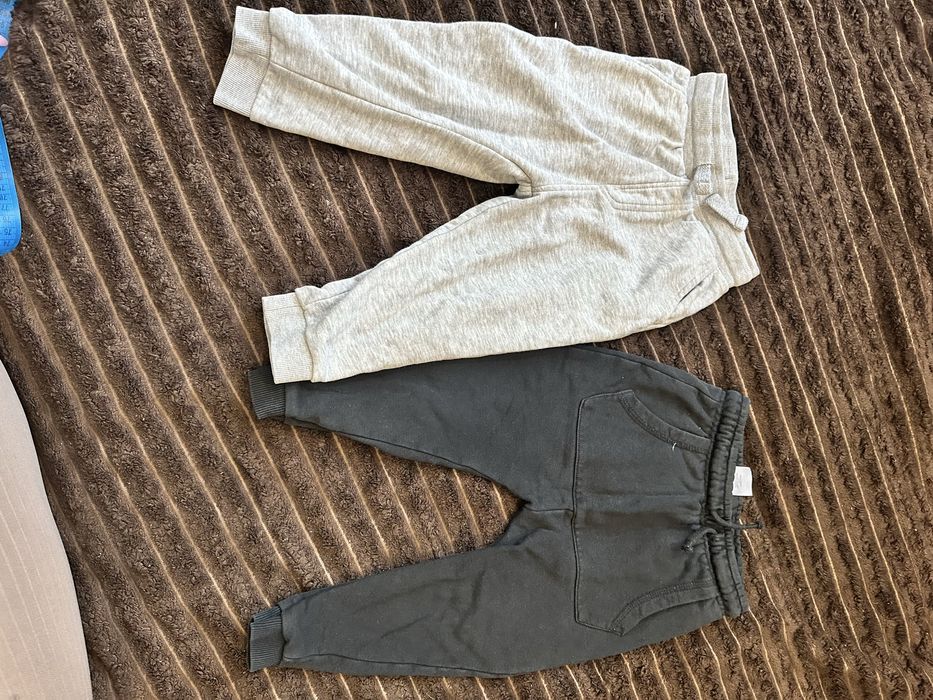 Штани спортивні