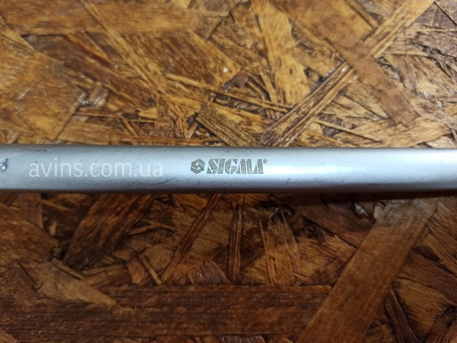 Набор накидных ключей 12 шт 6-32 мм накидні ключі усиленные накидних