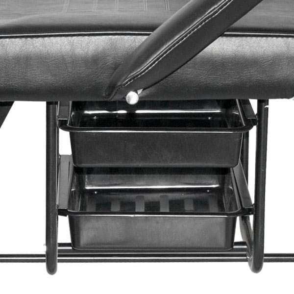 Кушетка для косметолога кресло косметологическое + стул в подарок