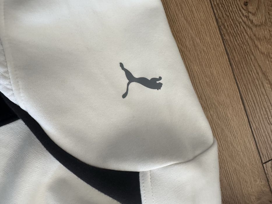 Męska bluza puma
