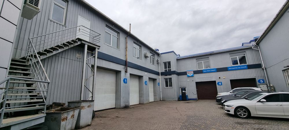 Продажа отдельно стоящего здания,Сенная, Океан Магазин,СТО,автосалон