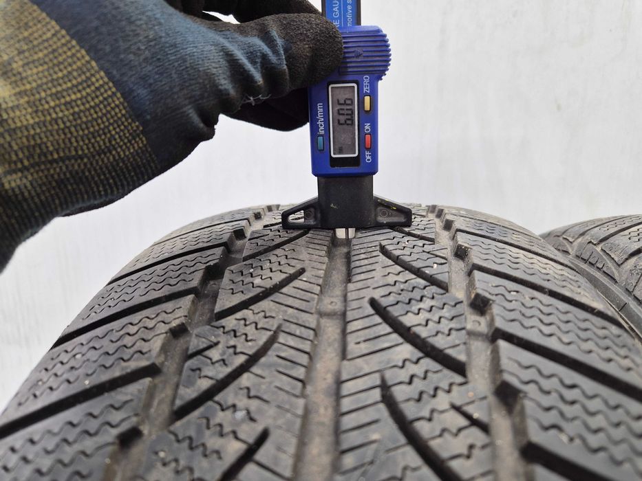 Sportiva Snow Win 2 225/50r17 98V 2021r XL Rant N4181