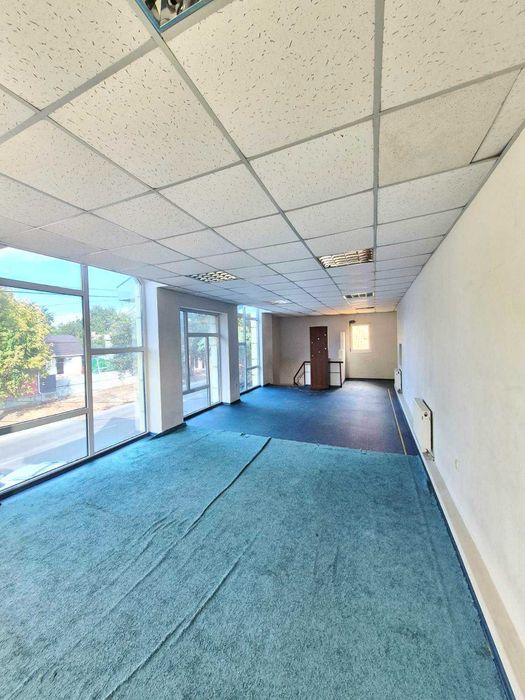 Здам в оренду двоповерхову будівлю 100 м2 в центрі, на вул. Шевченка.