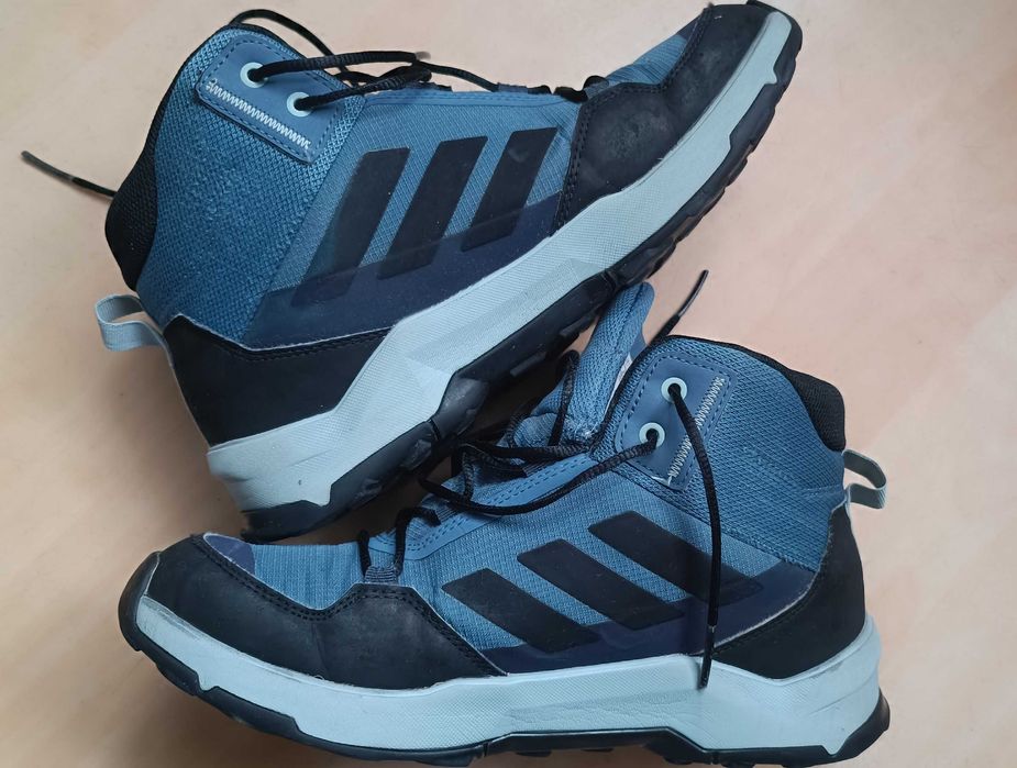 Adidas Terrex з мембраною R.RDY MID чоботи осінь зима