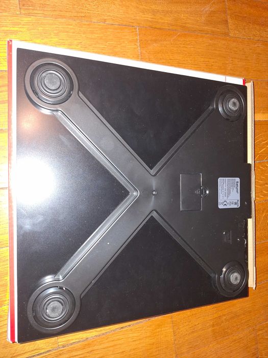 Ваги вживані Saturn ST-PS0294