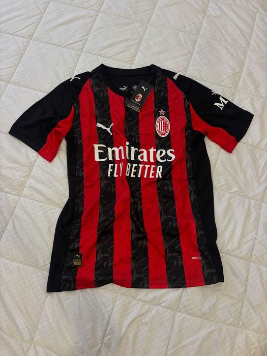 Camisola ACMilan