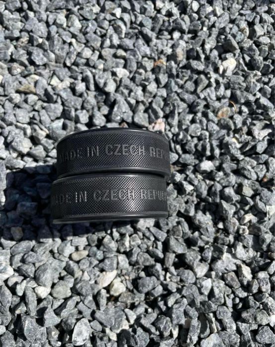 Krążki Hokejowe RUBENA 50 szt. - Nowe !