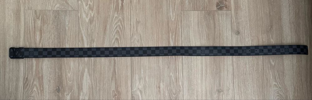 Pasek Louis Vuitton