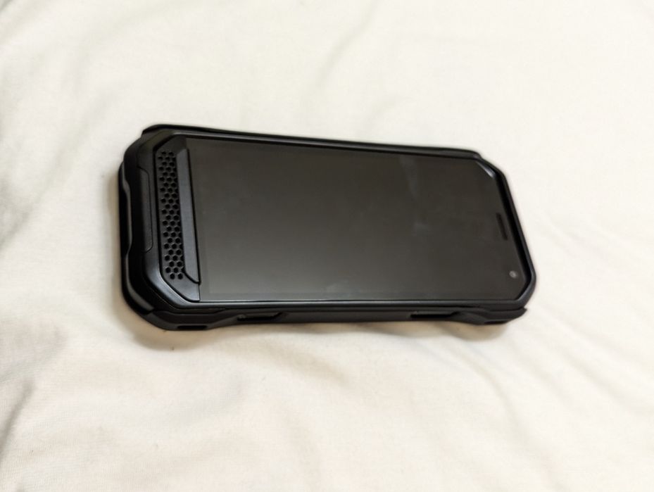 KYOCERA DuraForce Ultra  E7110, чохол + захисне скло