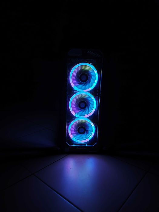 Komputer Gamingowy i5, 16GB, GTX 1650