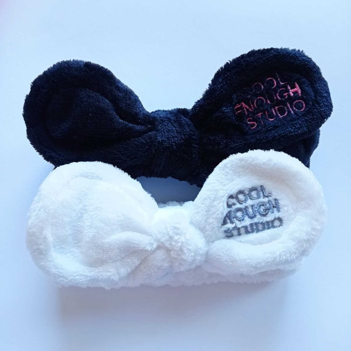 Opaska kosmetyczna. KOLOR DO WYBORU!