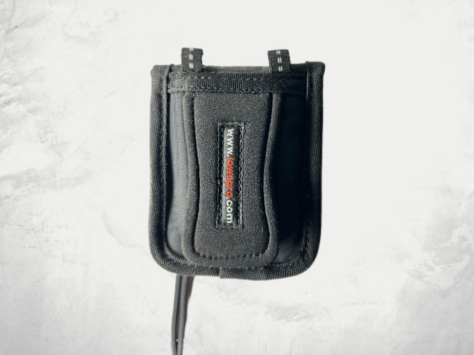 Aparat cyfrowy Canon IXUS 105 + etui Lowepro