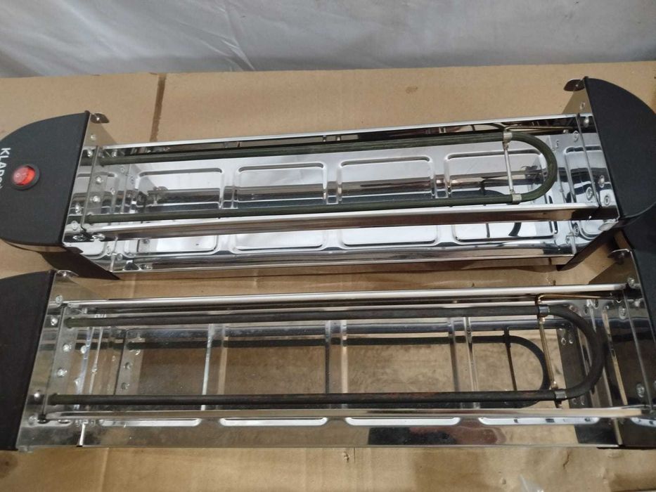 Grill elektryczny Klarstein Tenderloin