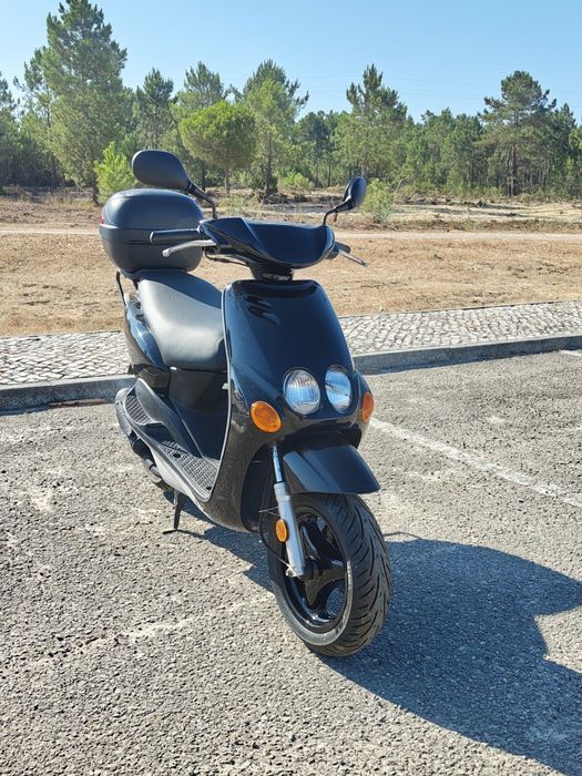 Yamaha Neos 50cc