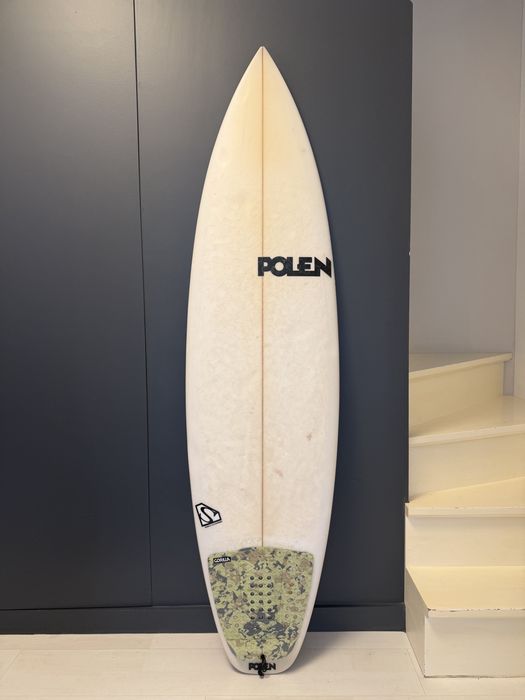 Prancha de Surf 6’0