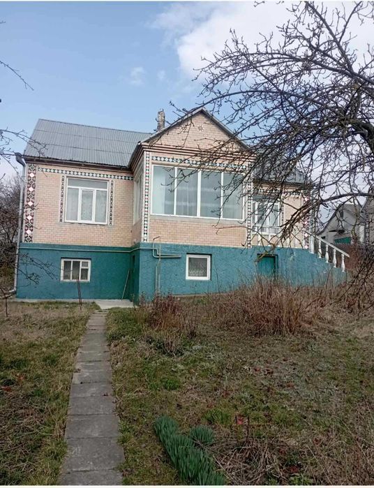 Продам будинок в с. Маків