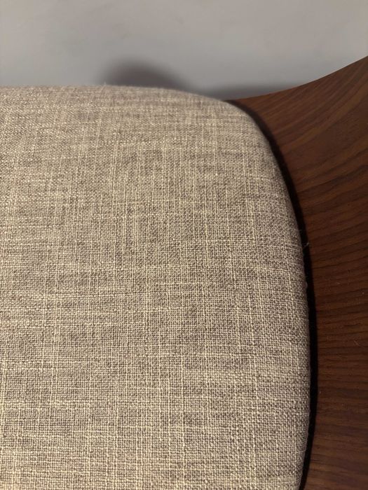 Conjunto de 4 cadeiras para mesa refeições