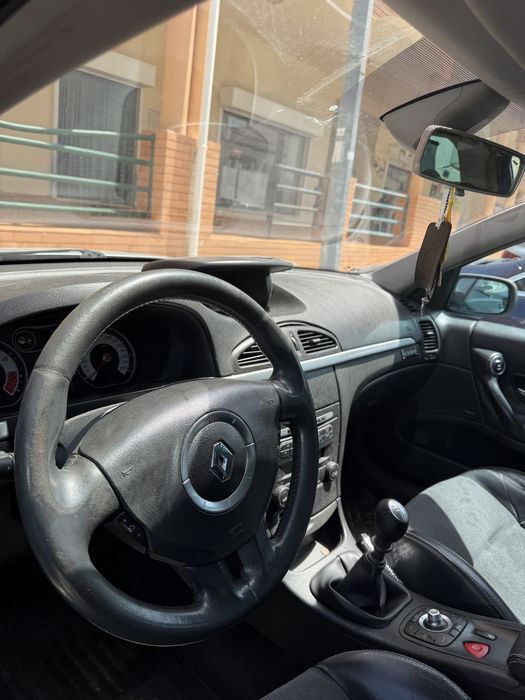 Renault Laguna || Grandtour 2.0dci