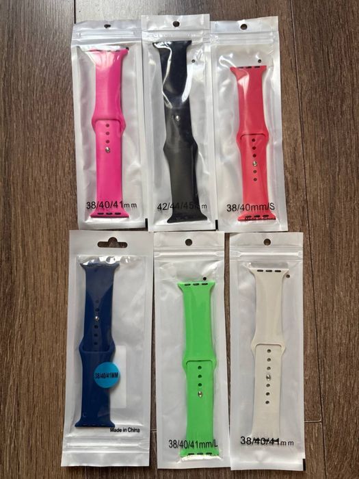 браслет apple watch