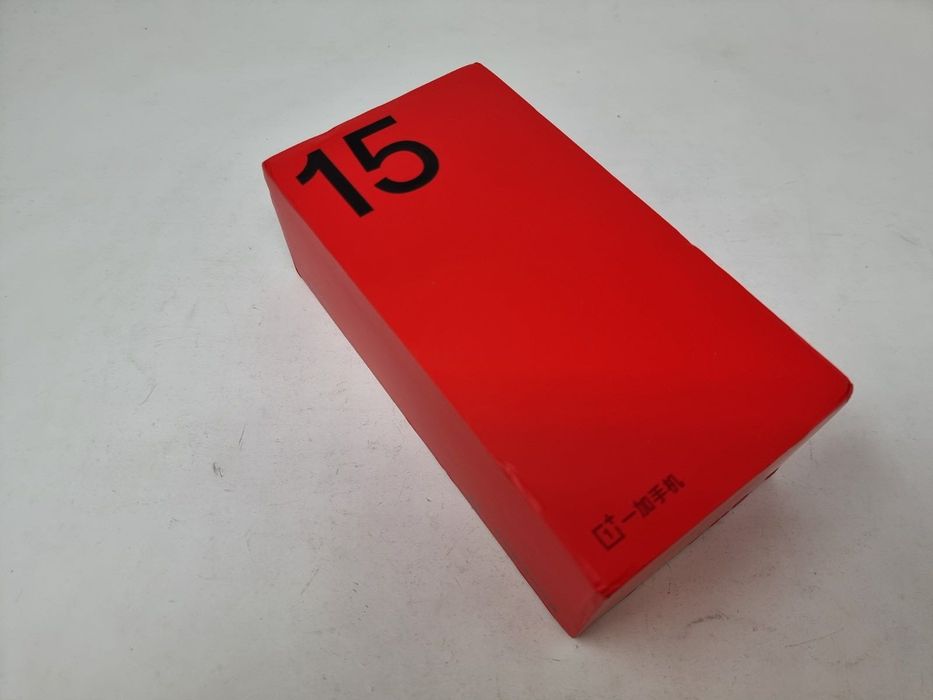 OnePlus 15