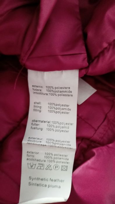 Kurtka damska wiosenna